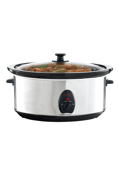 Lupo Marshall slow cooker krcko