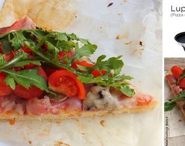 Pizza Italijana