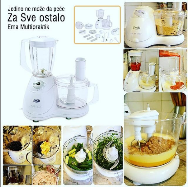 jela iz multipraktika