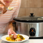 Lupo Marshall slow cooker krcko