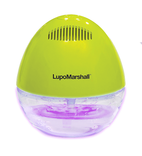 Lupo marshall revitalizator osvezivac vazduha