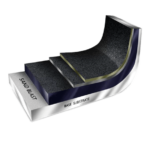 Tiganj PEEK Premium 28