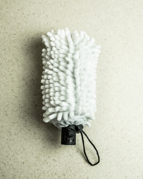 mikrofiber krpa na nastvku