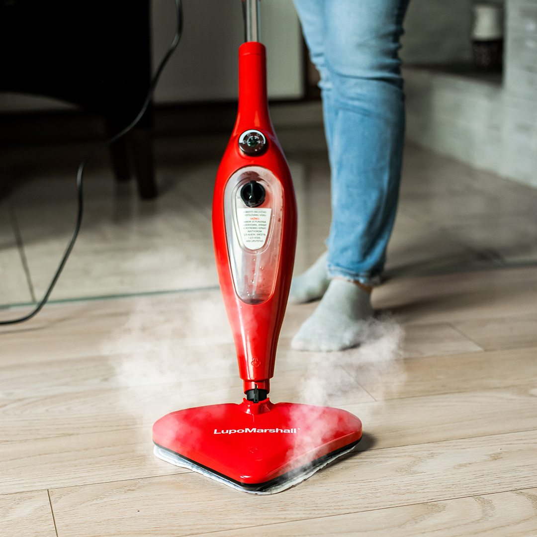 mop