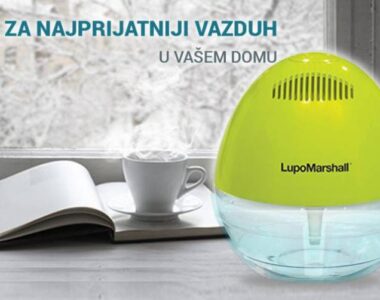 Osveživač vazduha