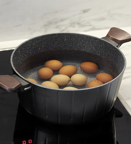Marble posuda od 7L