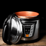 Električni ekspres lonac LM1310 (non-stick posuda)