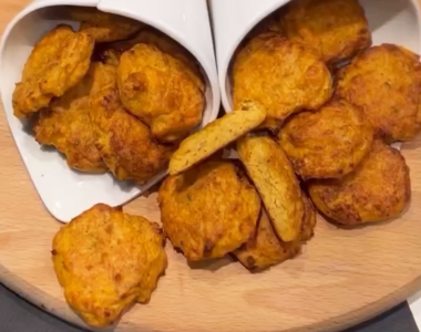 Domaći chicken nuggets uz pomoć EMA profi multipraktika