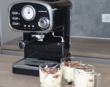 Lažni tiramisu